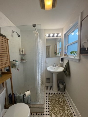 58 Saunders, Allston