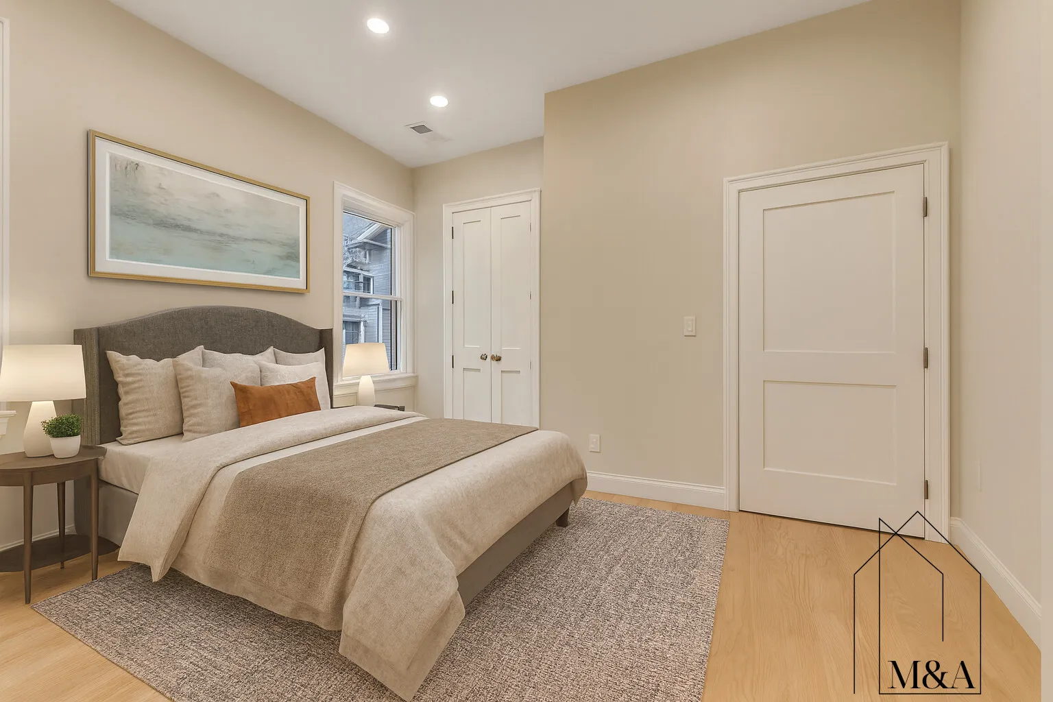 14 Newell Rd, Coolidge Corner