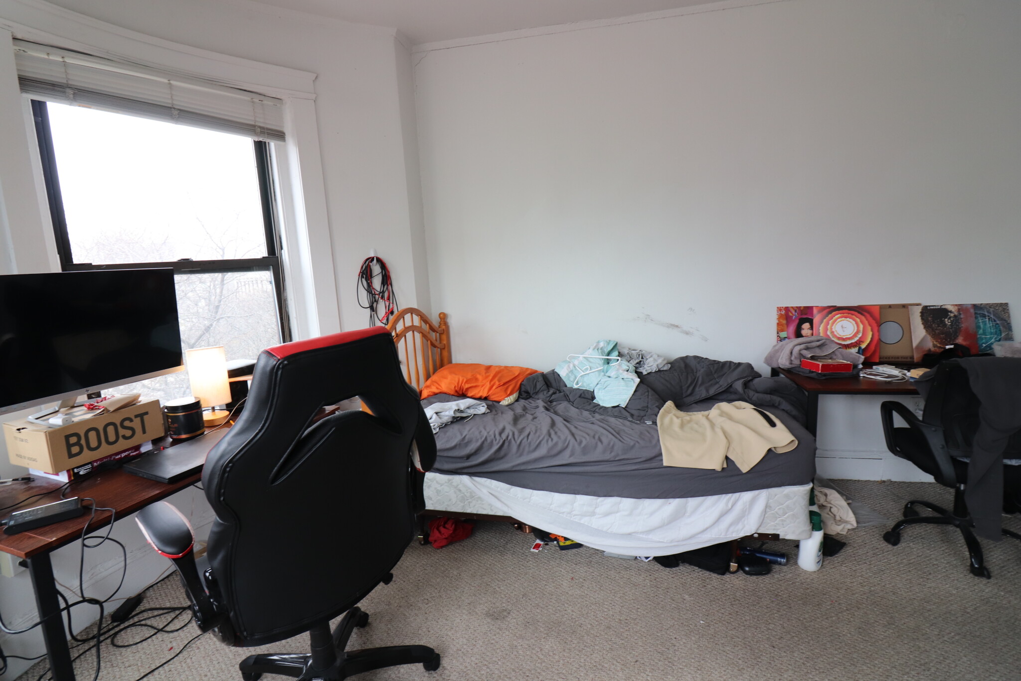 409 Huntington Ave, Fenway