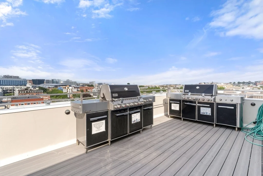 20 W 5th, South Boston