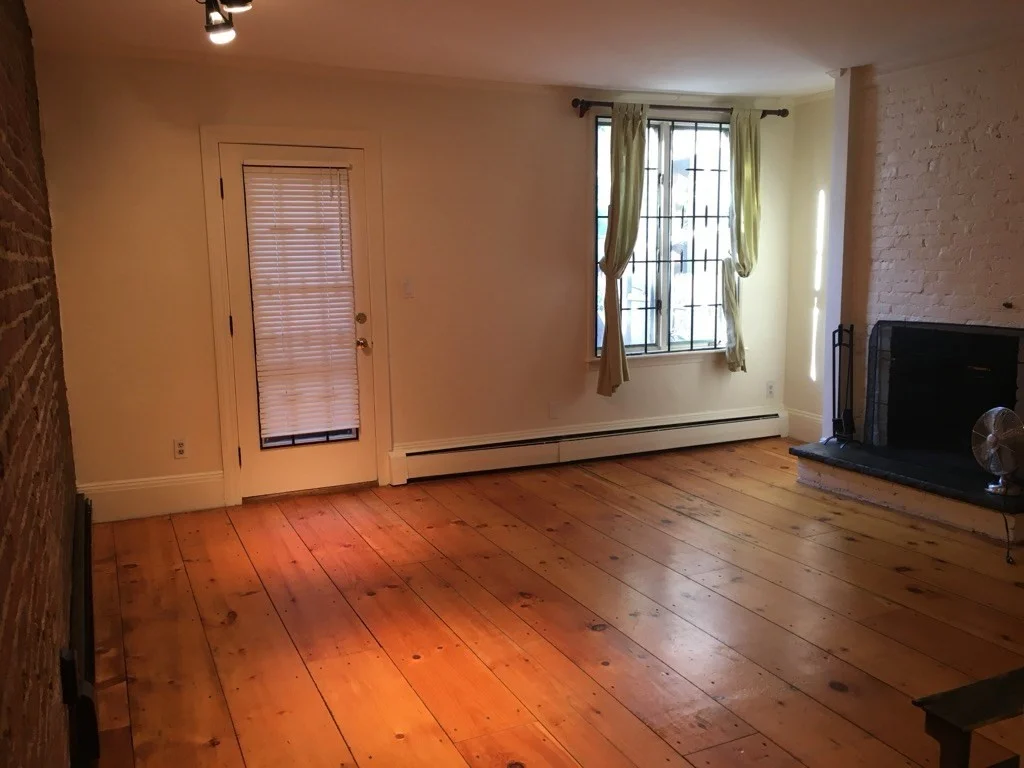 109 Warren Ave, South End