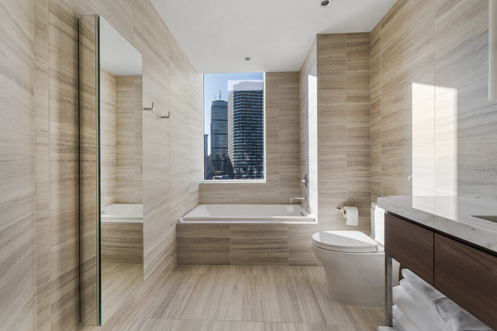 430 Stuart St, Back Bay