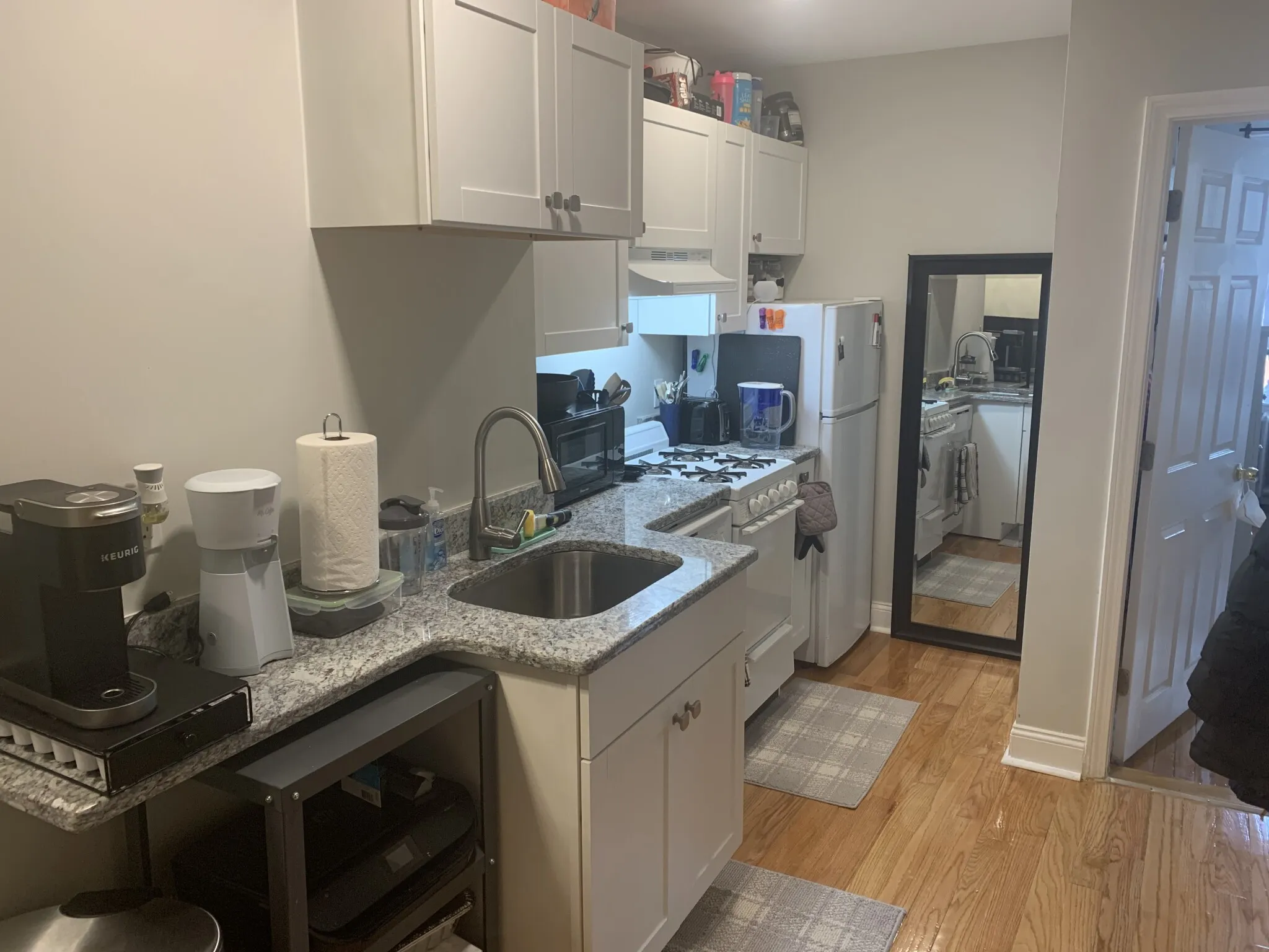 38 Hemenway St, Fenway