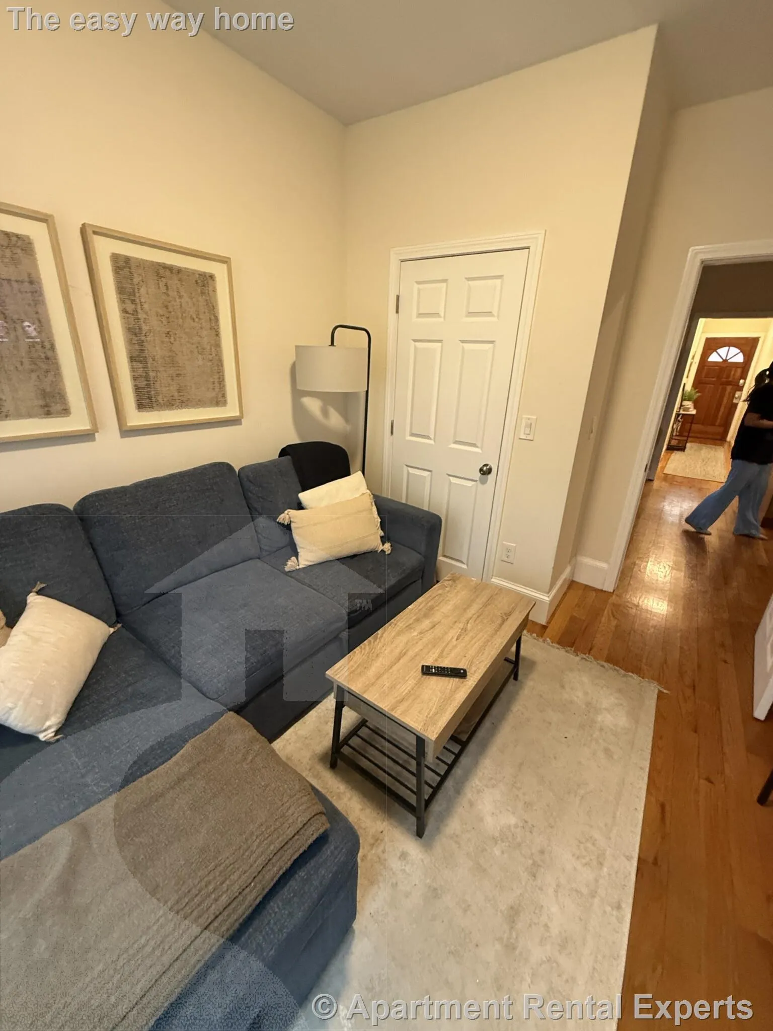 58 Medford St, Union Square