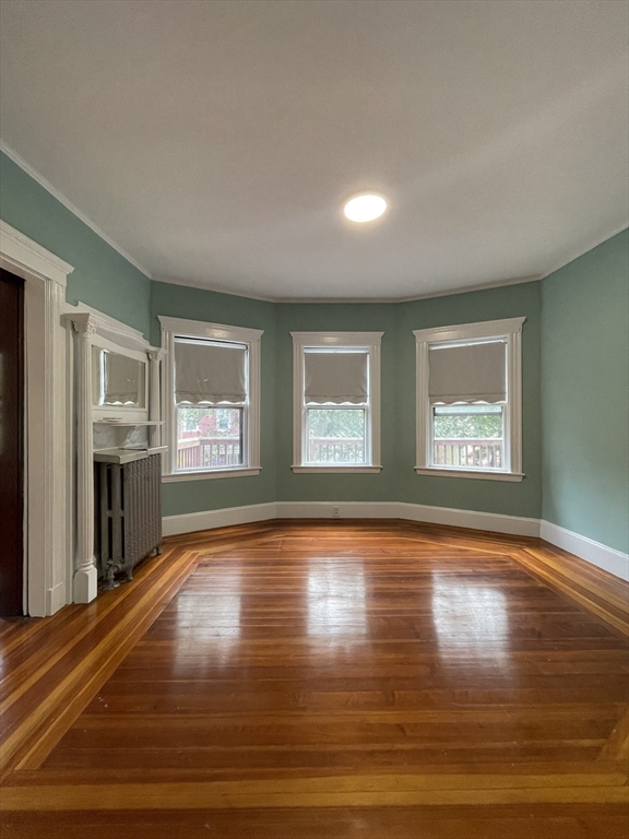 71 Mayfield, Dorchester