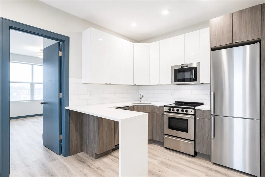 1258 Massachusetts Ave, Dorchester