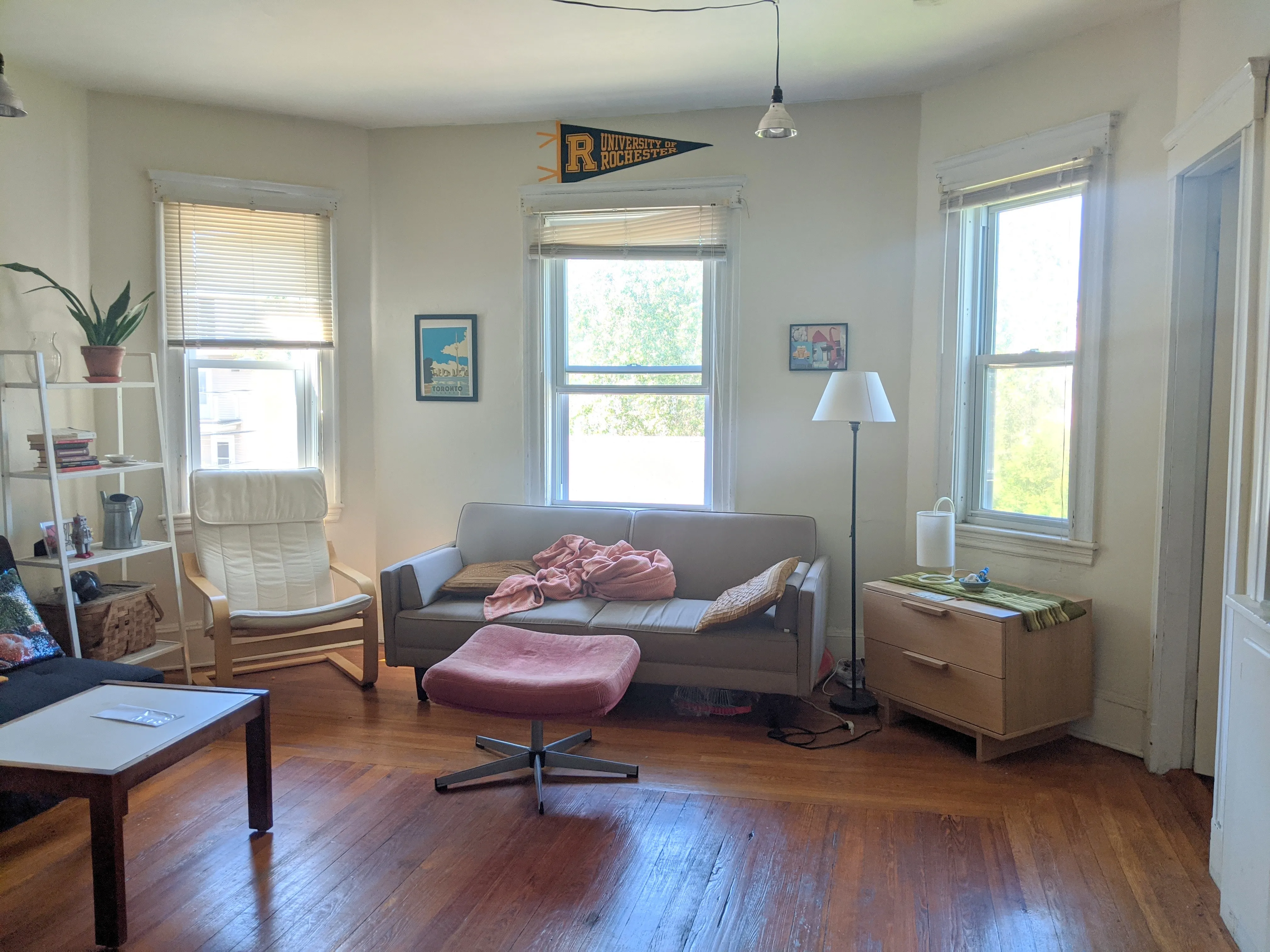 64 Linden Ave, Porter Square