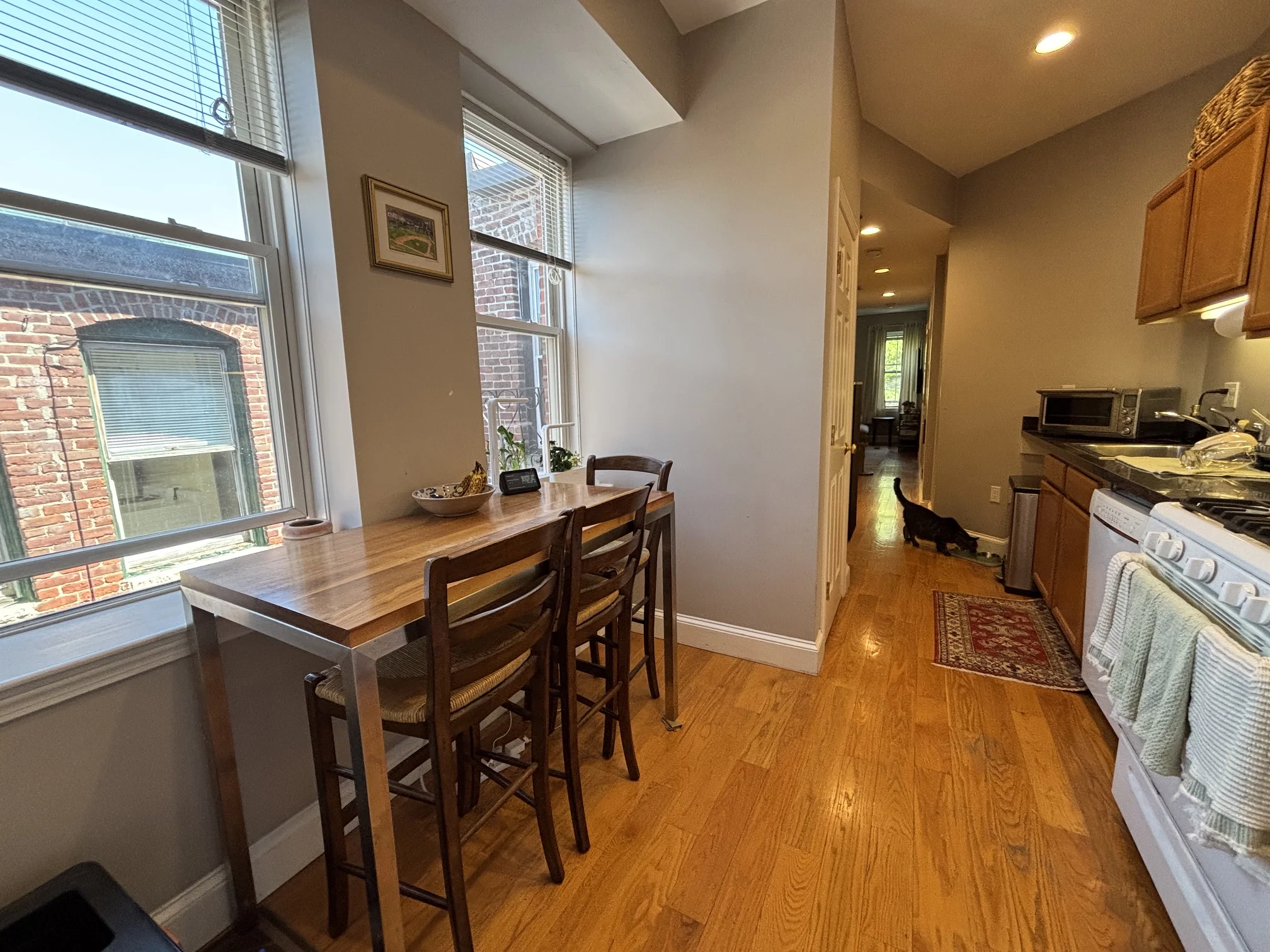47 Garden St, Beacon Hill