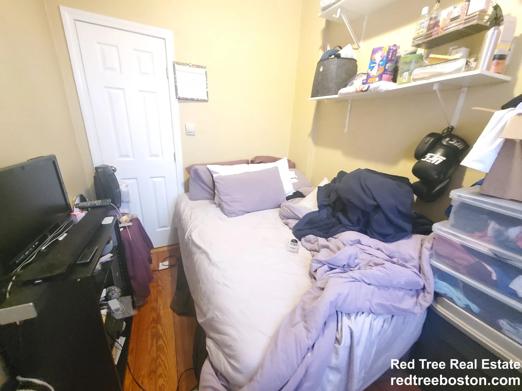 846 Huntington Ave, Mission Hill