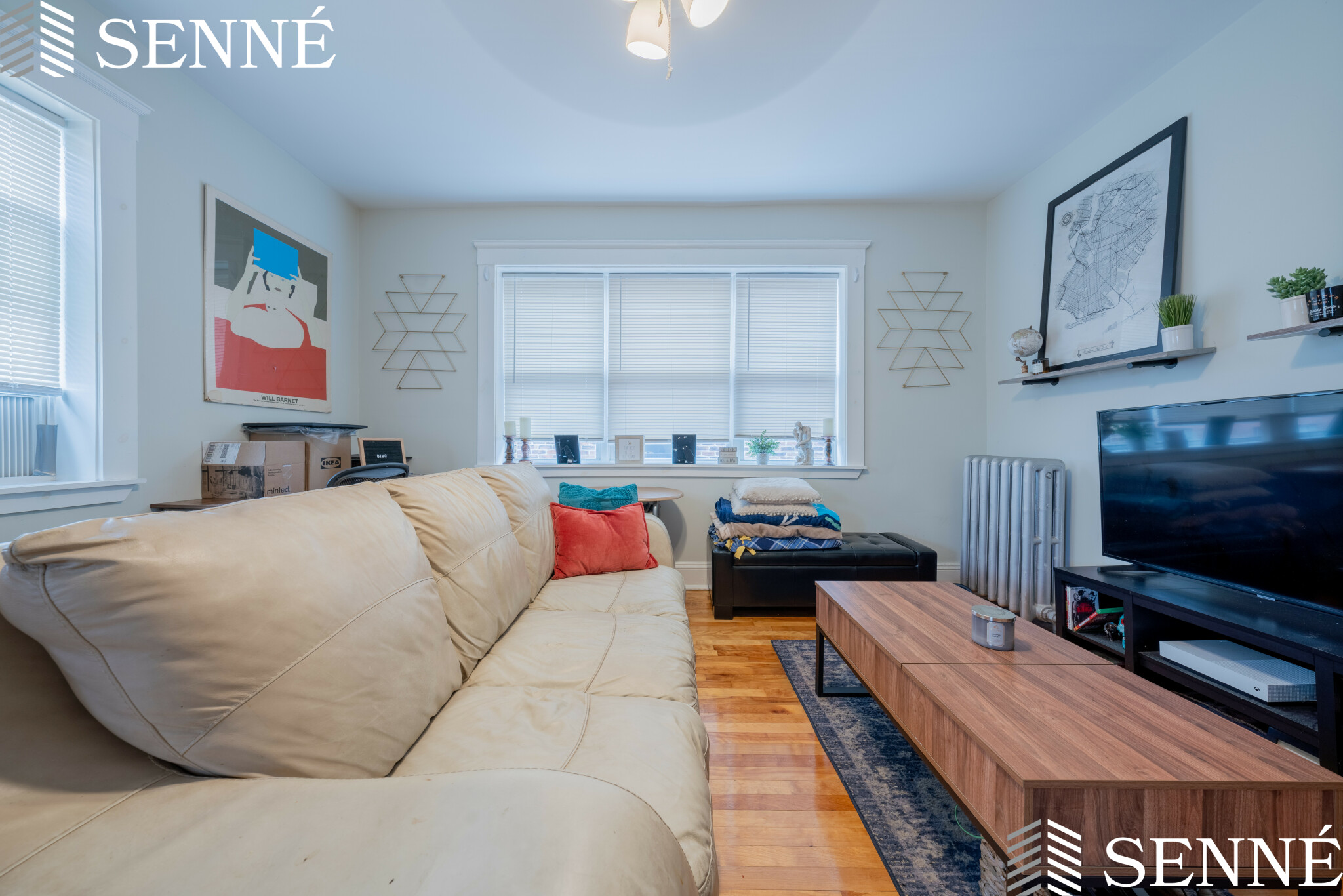 465 Broadway, South Medford