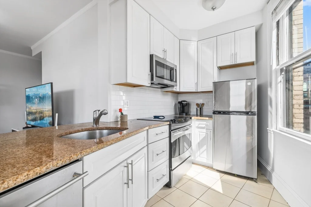 21 Beacon St, Beacon Hill