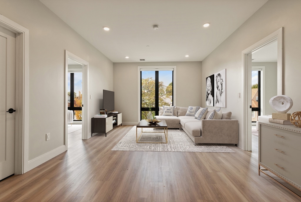 1700 Dorchester Ave, Dorchester