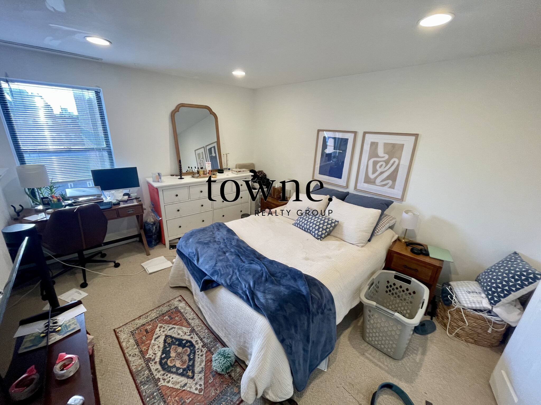 100 Jersey St, Fenway