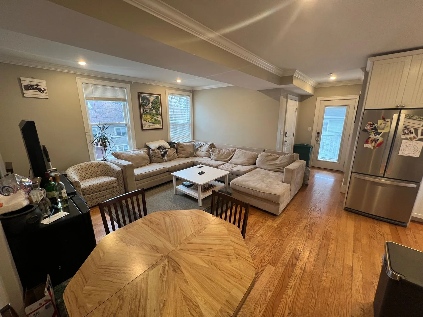 183 River St, Cambridge