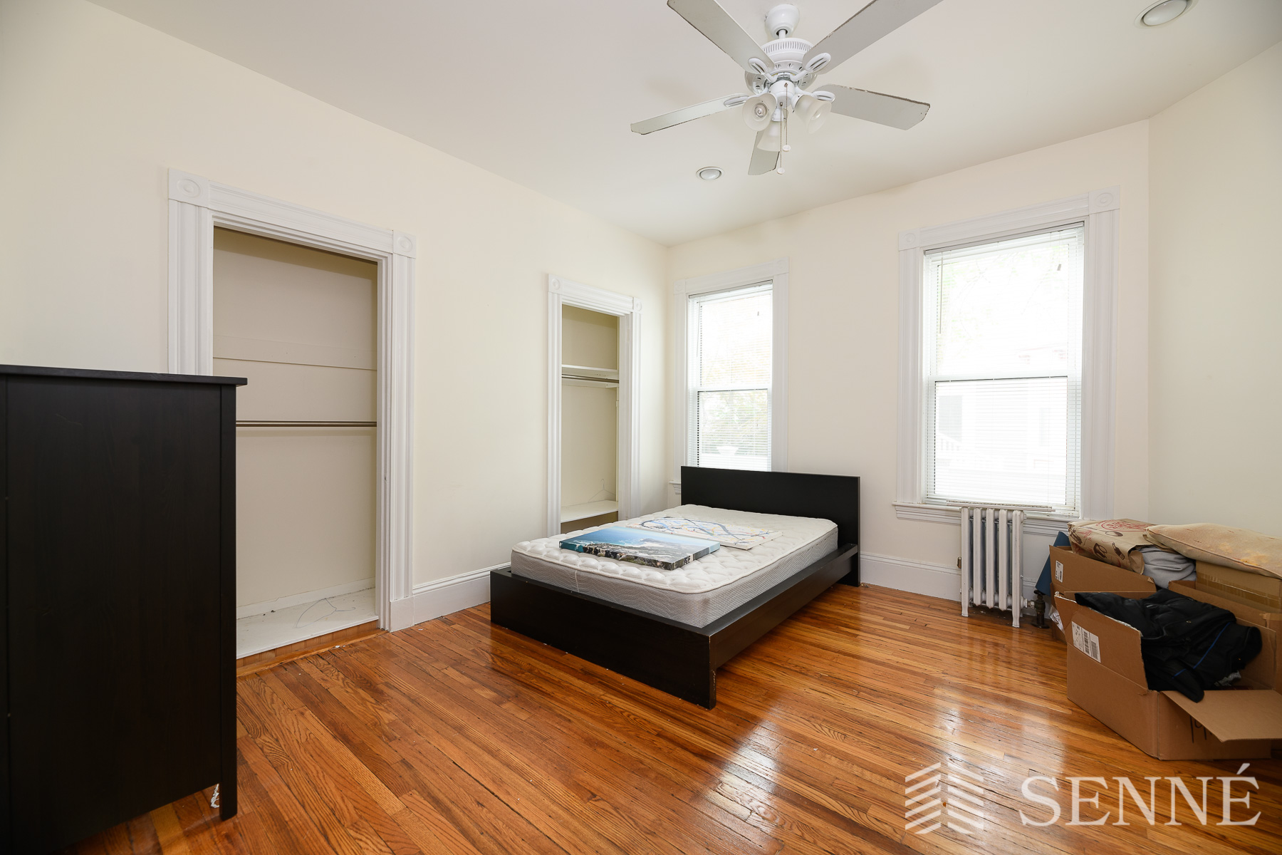 19 Trowbridge, Mid Cambridge