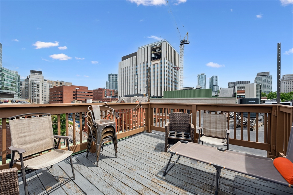 5 Grove St, Beacon Hill