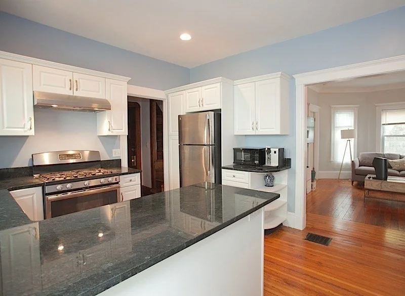 50 Holyoke Rd, Davis Square