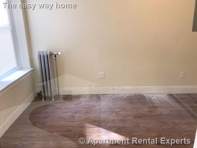 5 Craigie Cir, Harvard Square