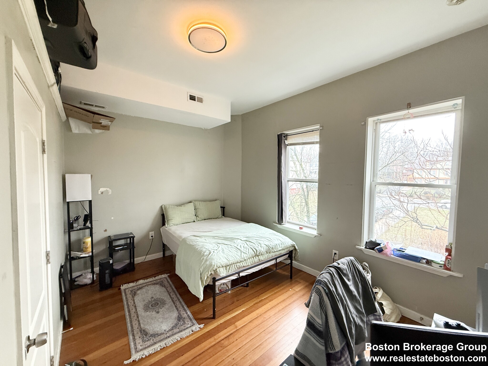 301-305 Dudley St, Roxbury