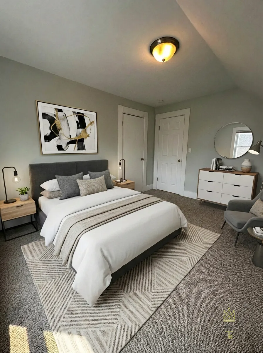 27 Mckenn St, The Chemistry