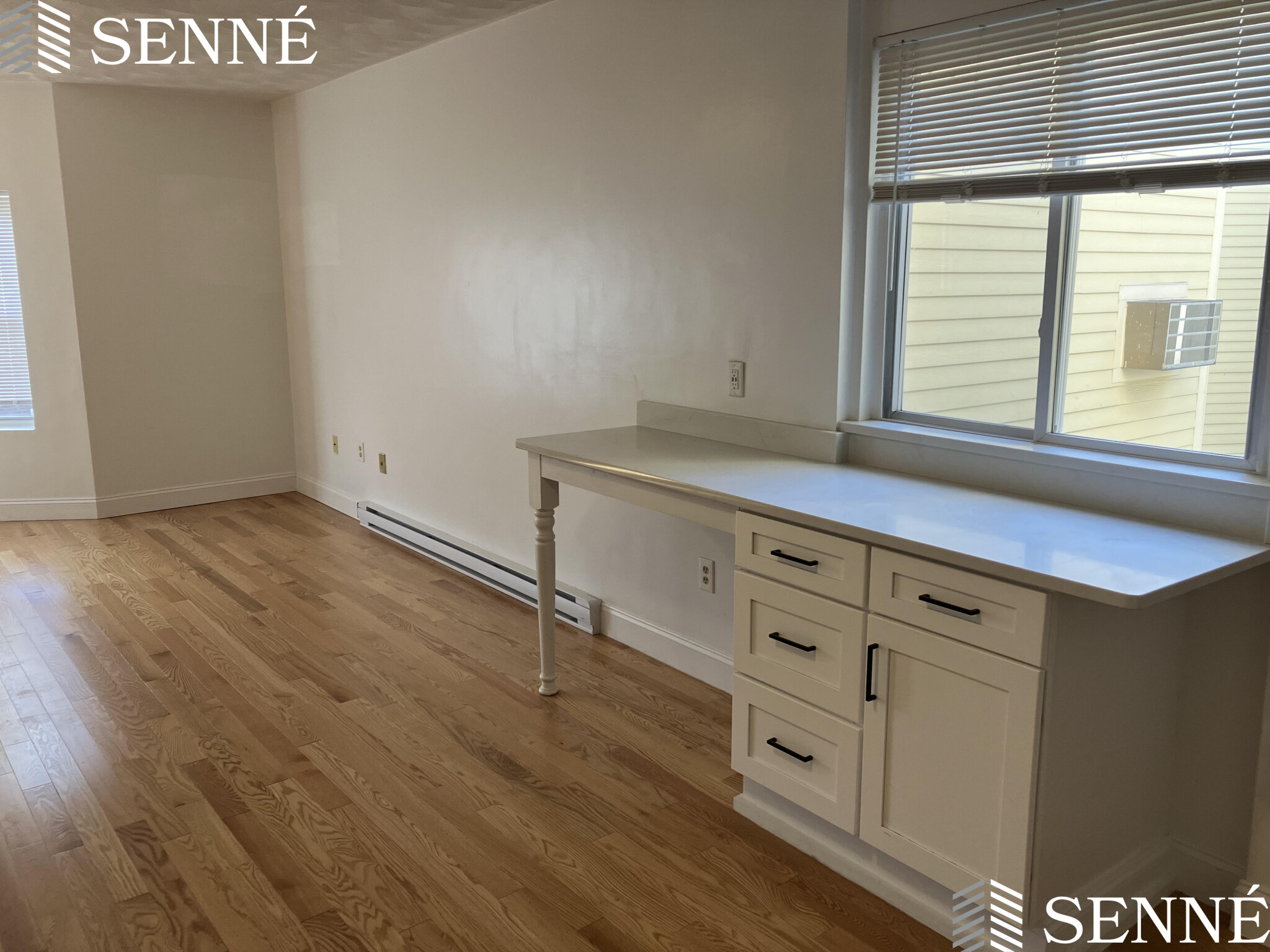 12 Winter St, Davis Square