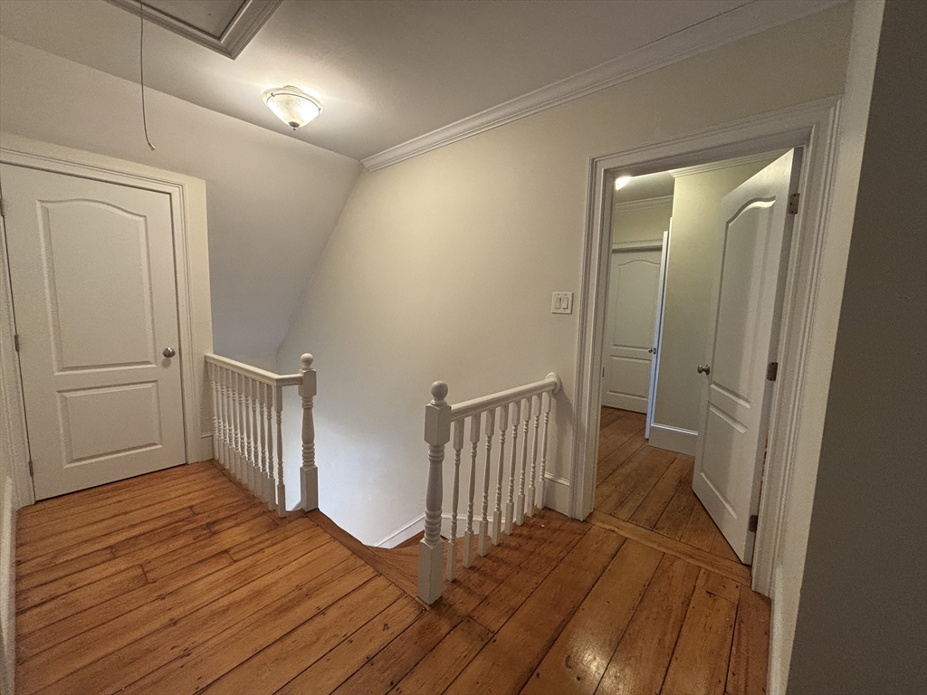 101 Sawyer Ave, Dorchester