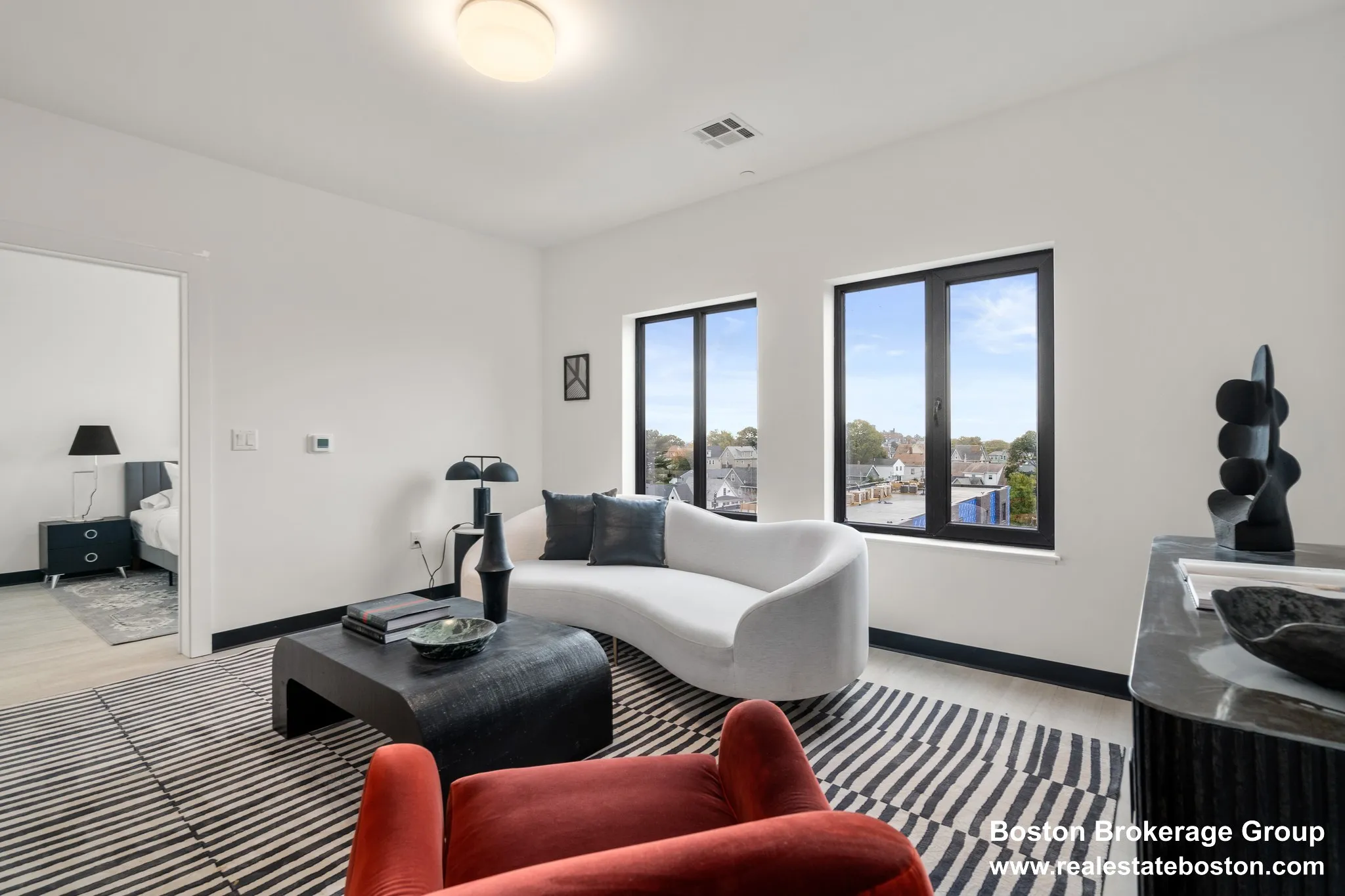 600 Broadway, Everett