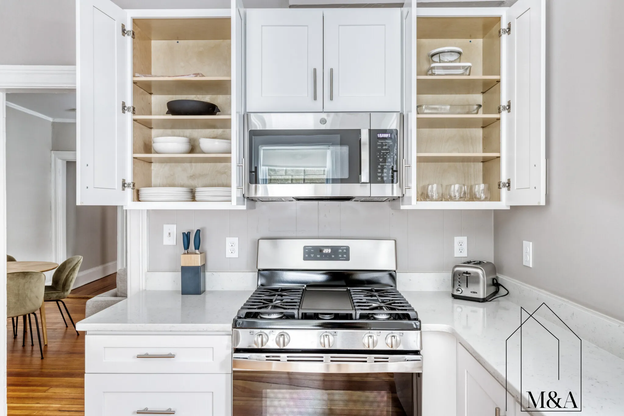 108 Winthrop Rd, Aspinwall Hill