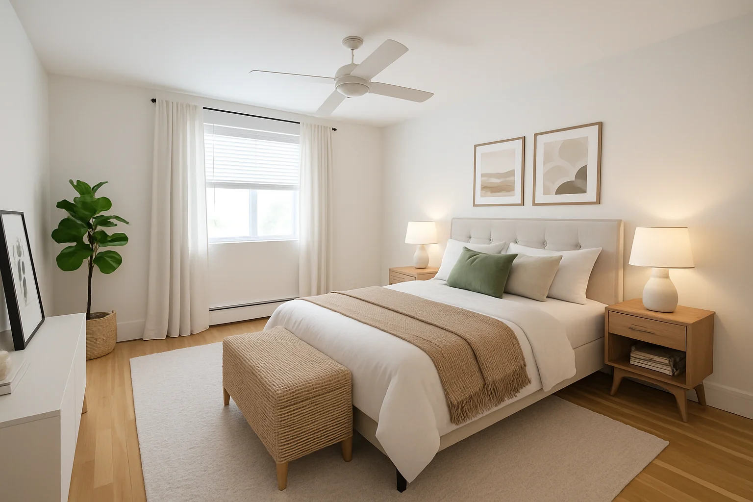 50 Green St, Coolidge Corner