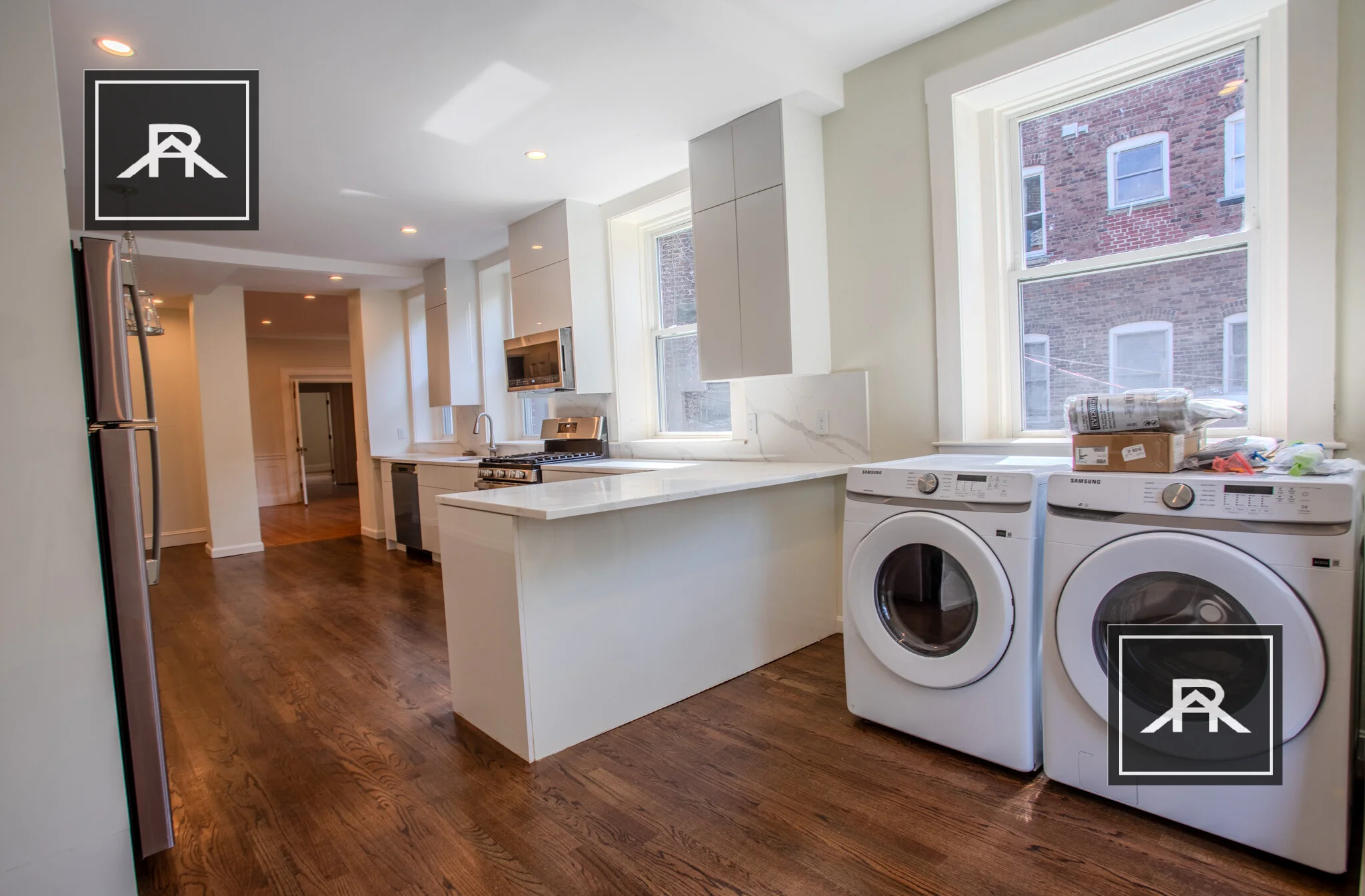 1726 Beacon St, Brookline