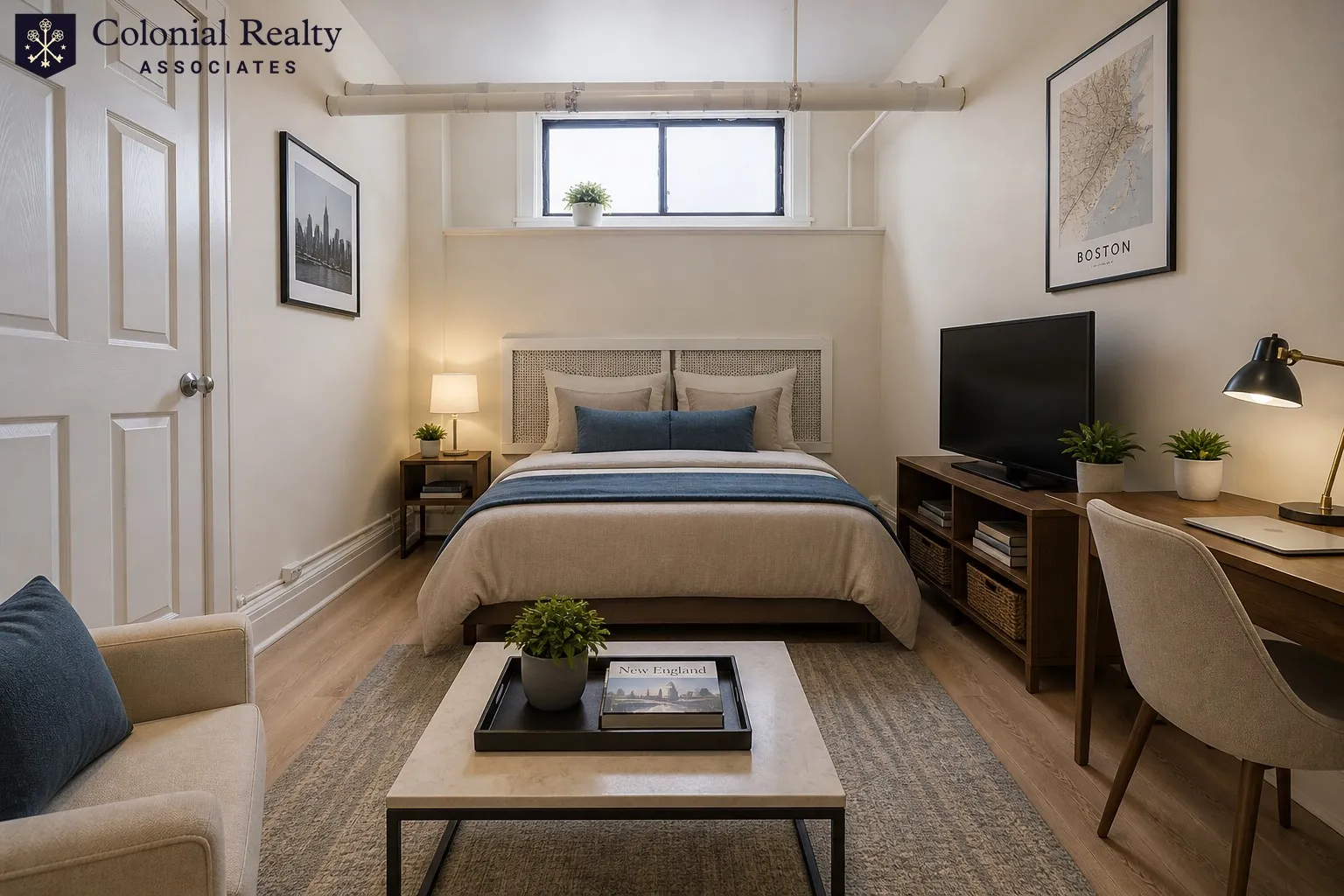 230 Walnut St, Newtonville