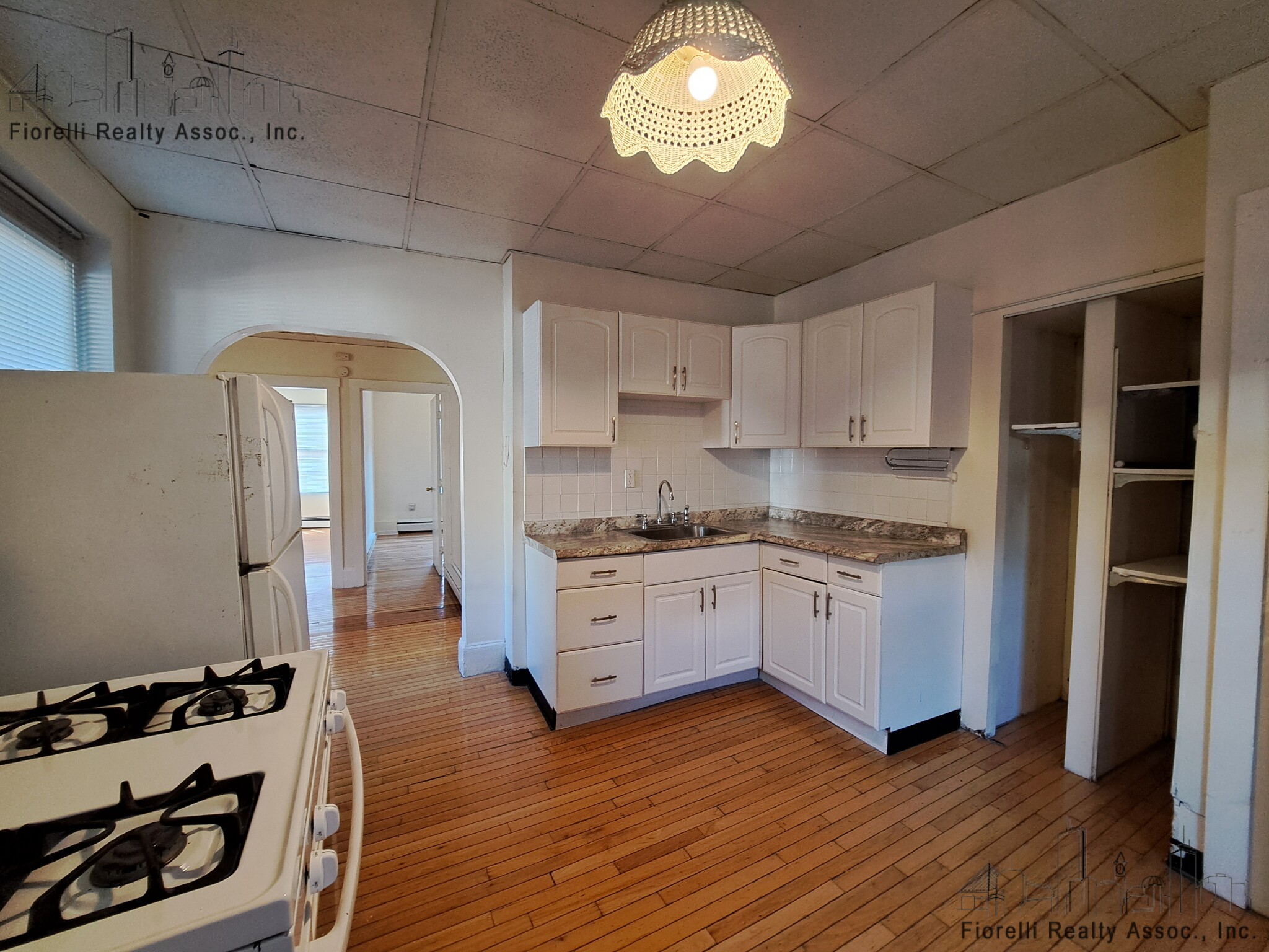 60 Prince St, North End