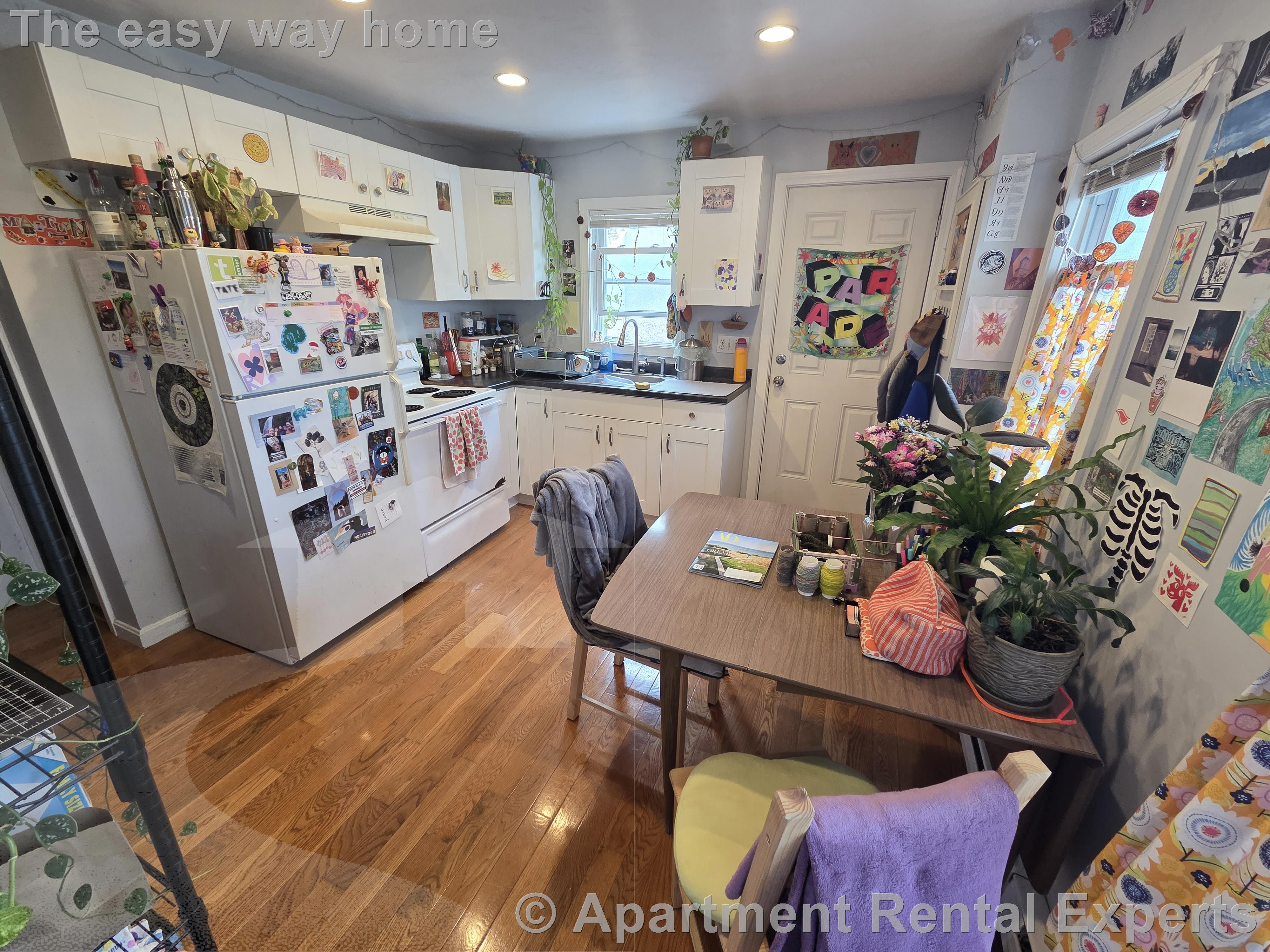 5 8th St, East Cambridge