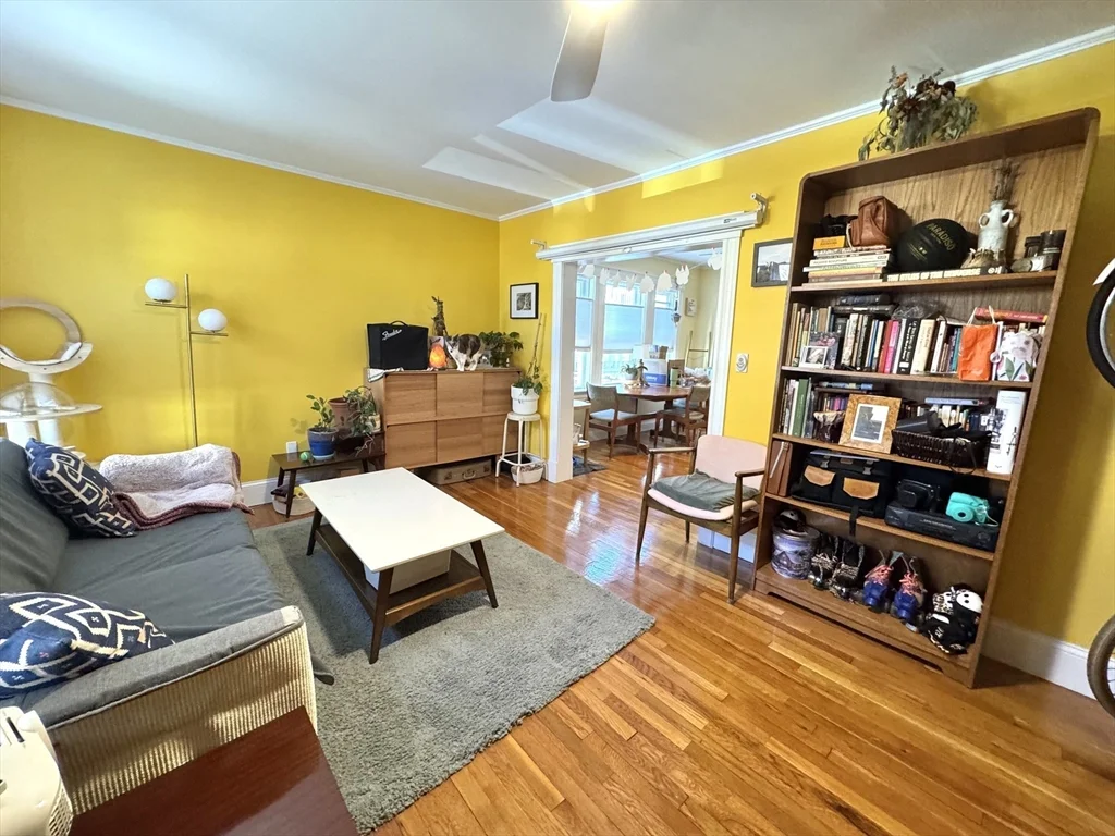 66 Marshall St, Medford