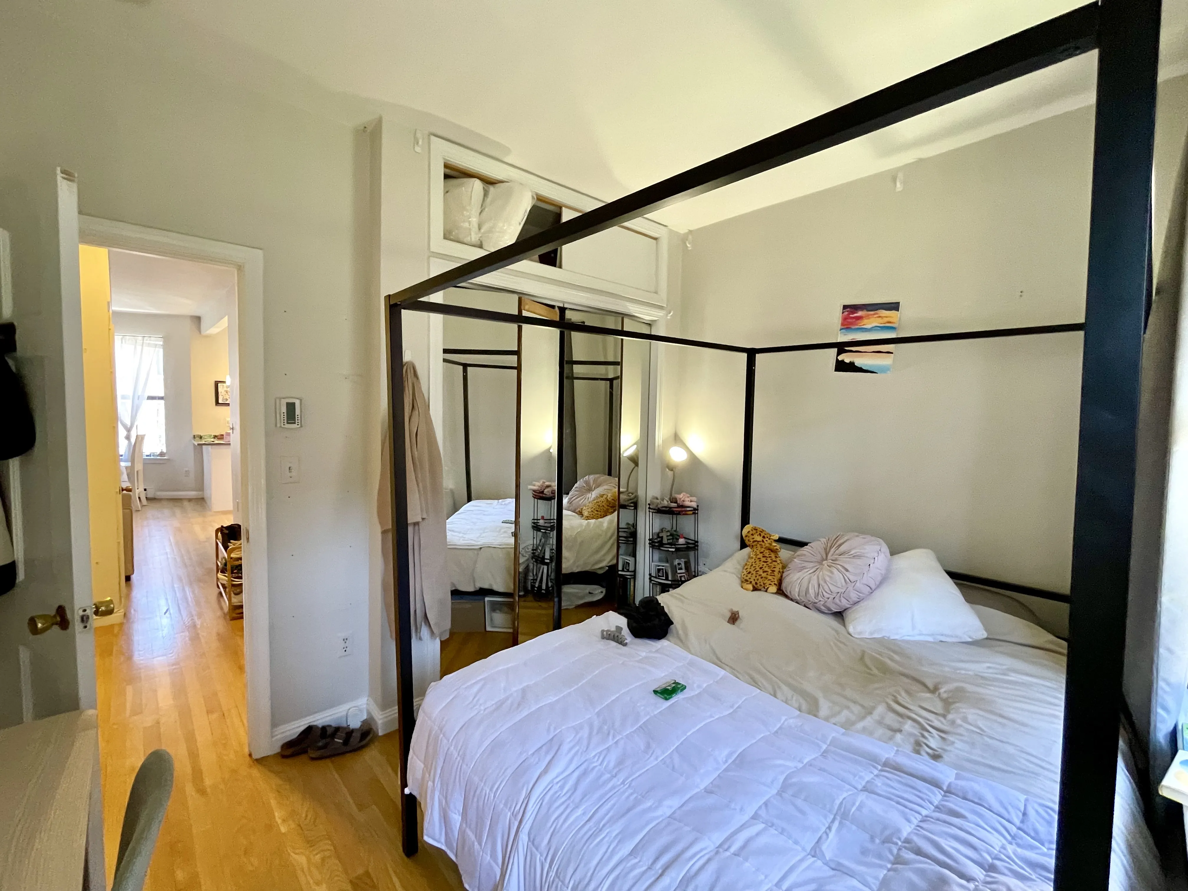 33 Hanson St, South End