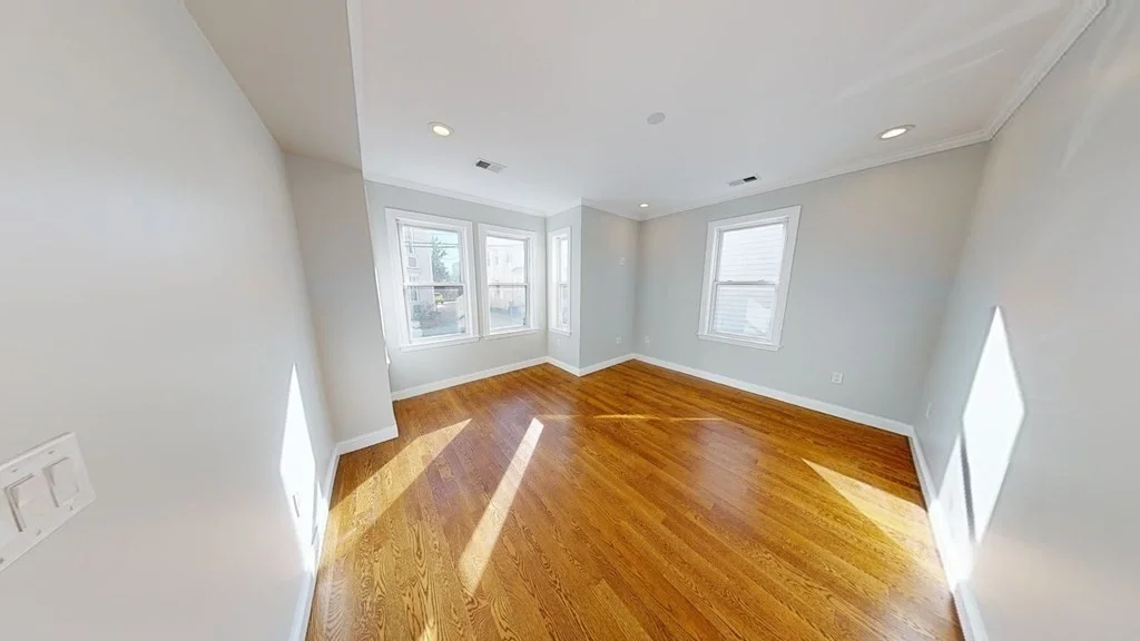 27 Chestnut Ave, Jamaica Plain