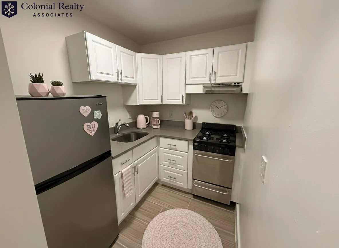 550 Massachusetts Ave, South End