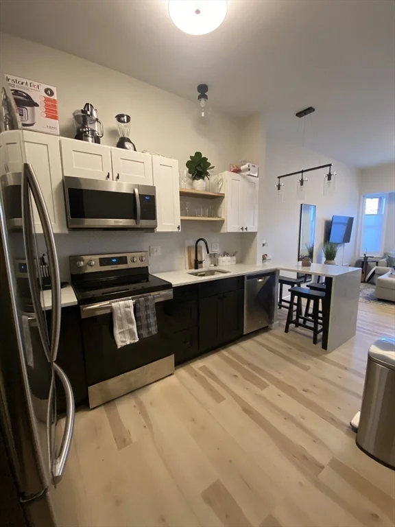 258 Bremen St, East Boston