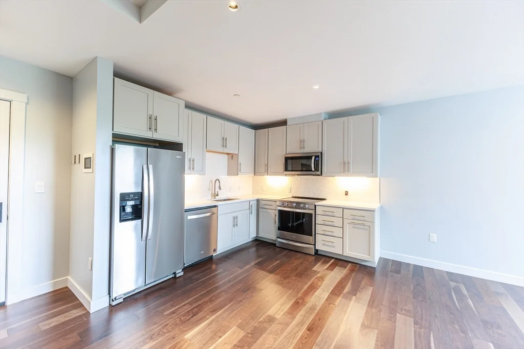 136 Babcock St, North Brookline