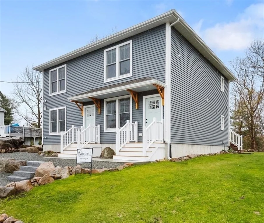 26 Lyndale, West Gloucester