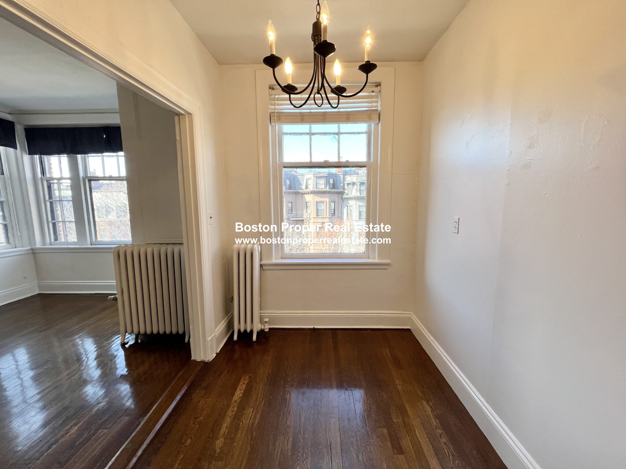 6 Marlborough St, Back Bay