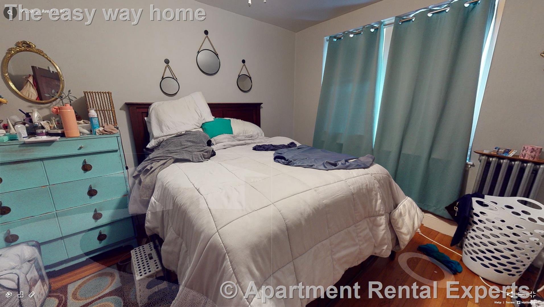 119 College Ave, Davis Square