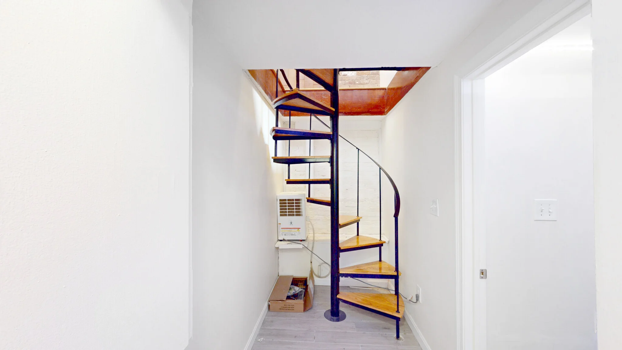 277 Marlbough St, Back Bay