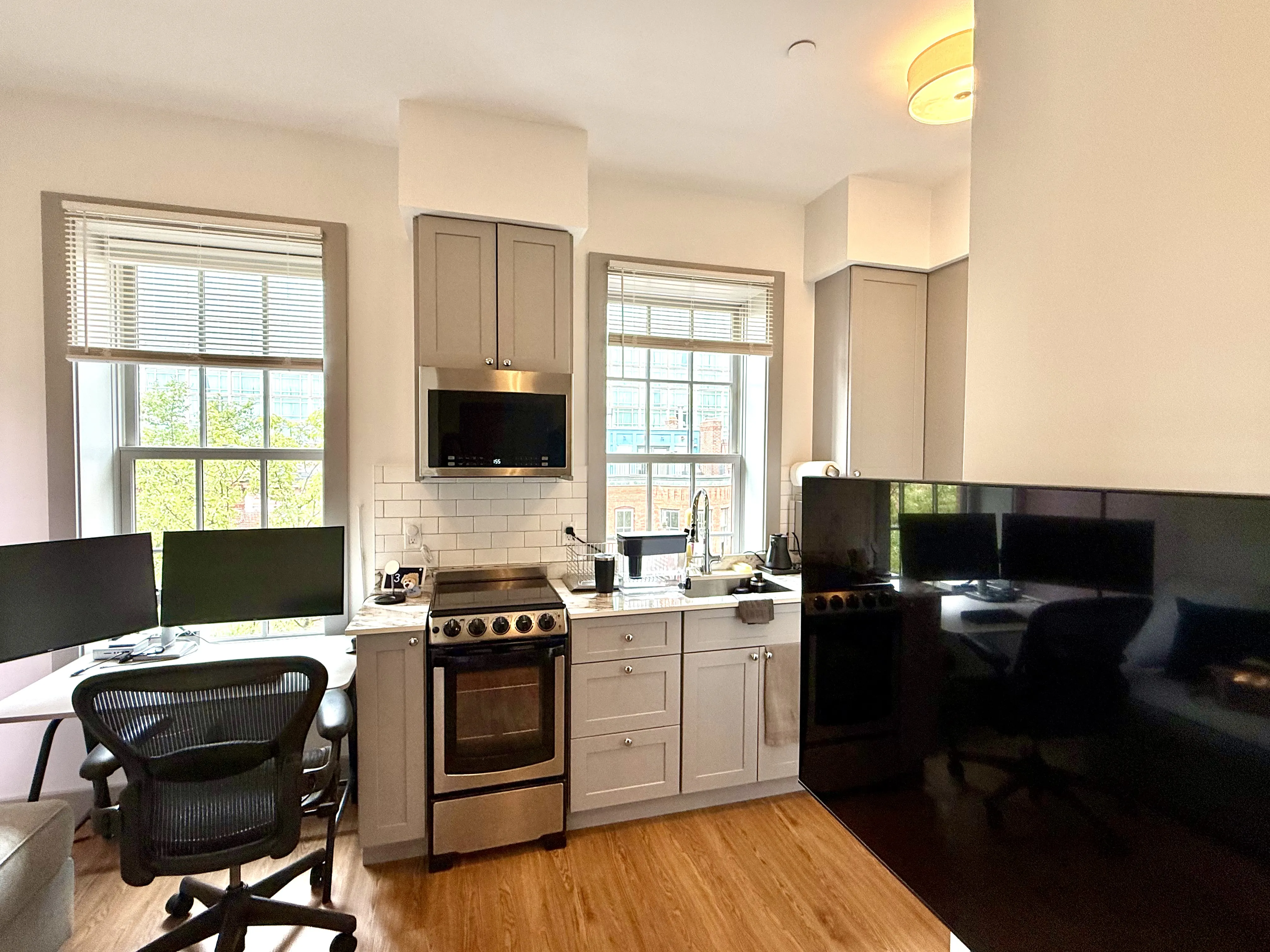 86 Saint Botolph St, Back Bay
