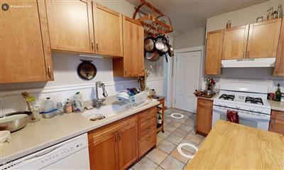 23 Sparks St, West Cambridge