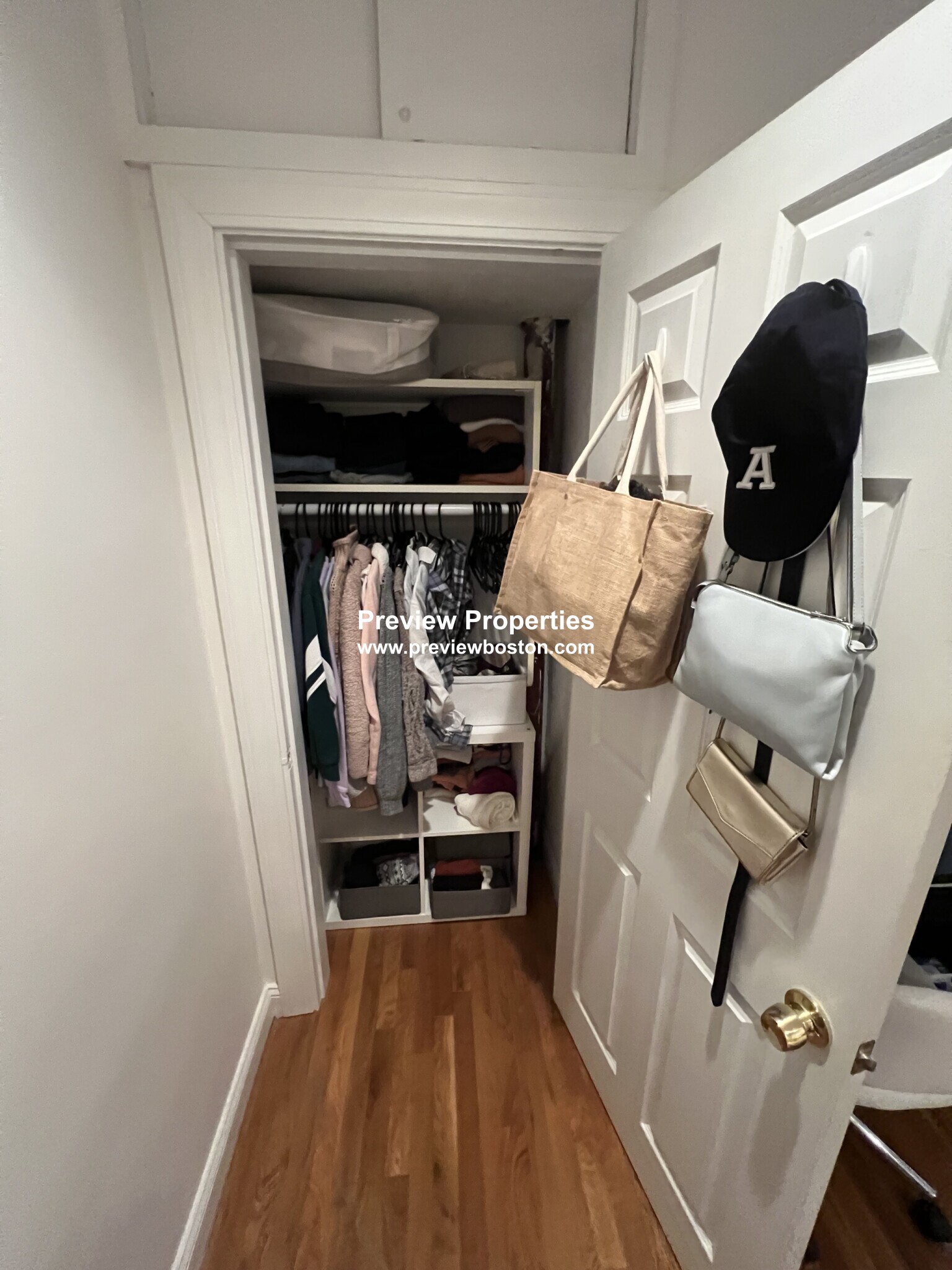 57 Westland Ave, Fenway