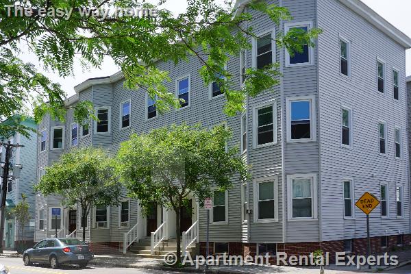361 Prospect St, Inman Square