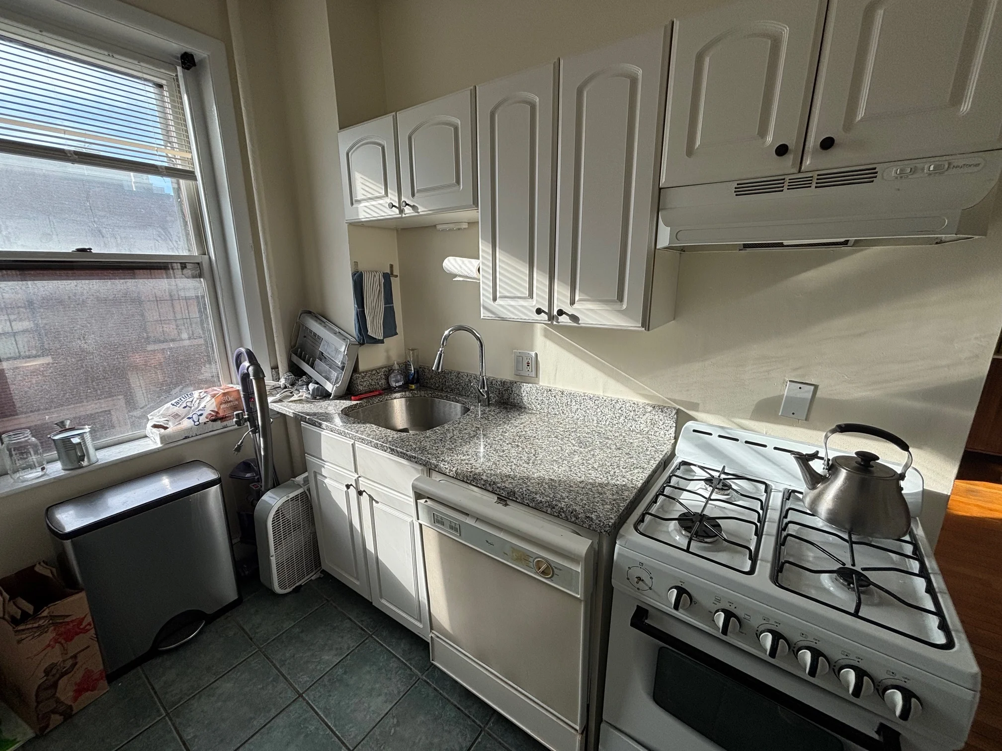 14 Irving St, Beacon Hill