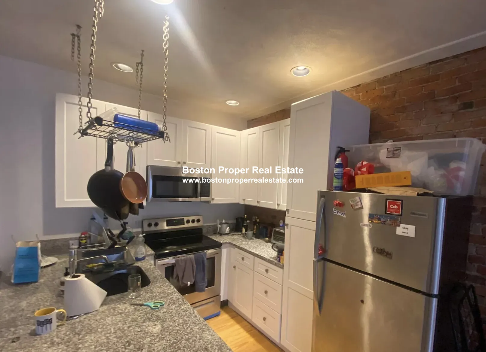 610 Columbus Ave, Roxbury