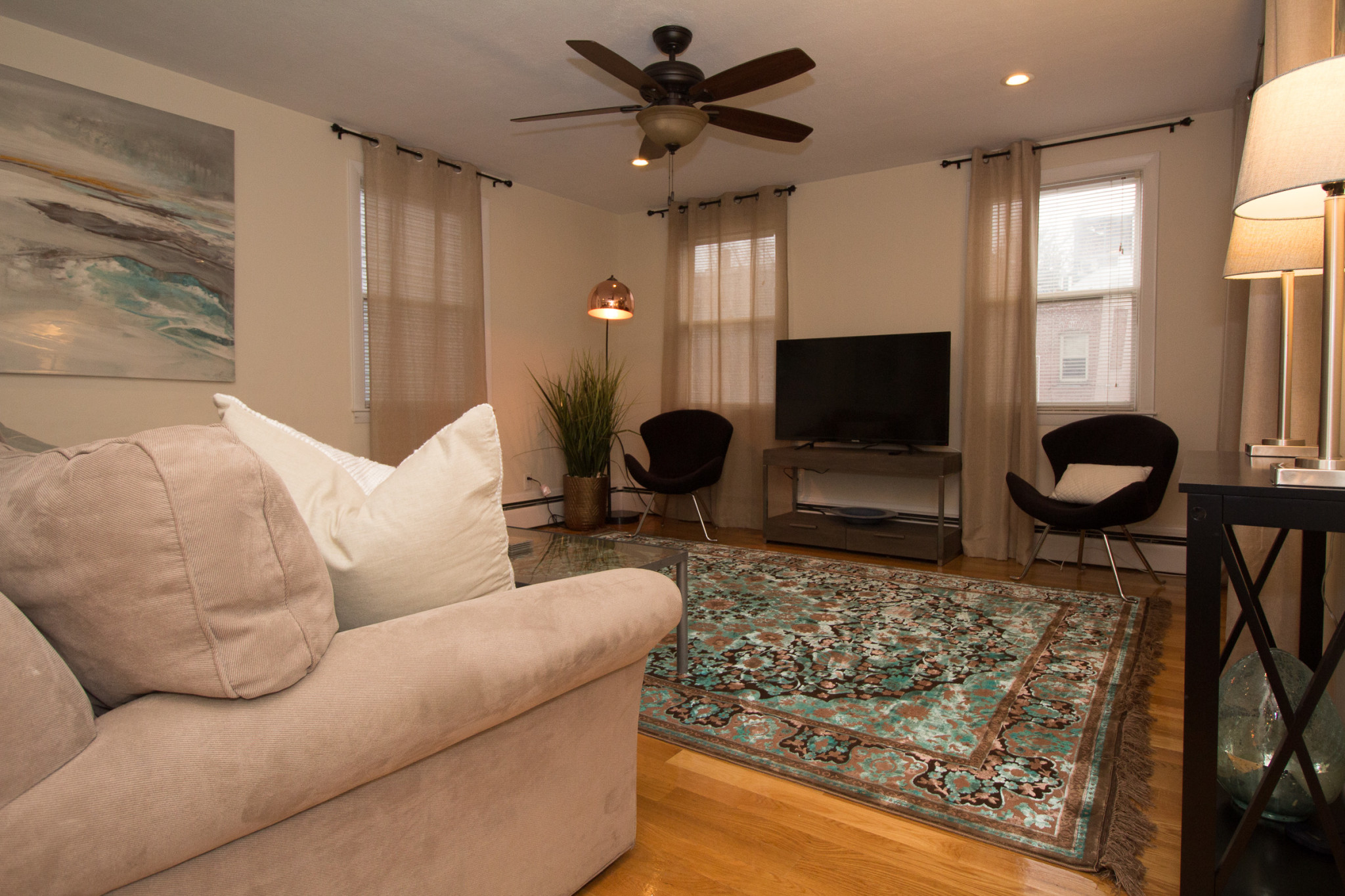 49 Boylston St, Brookline Village